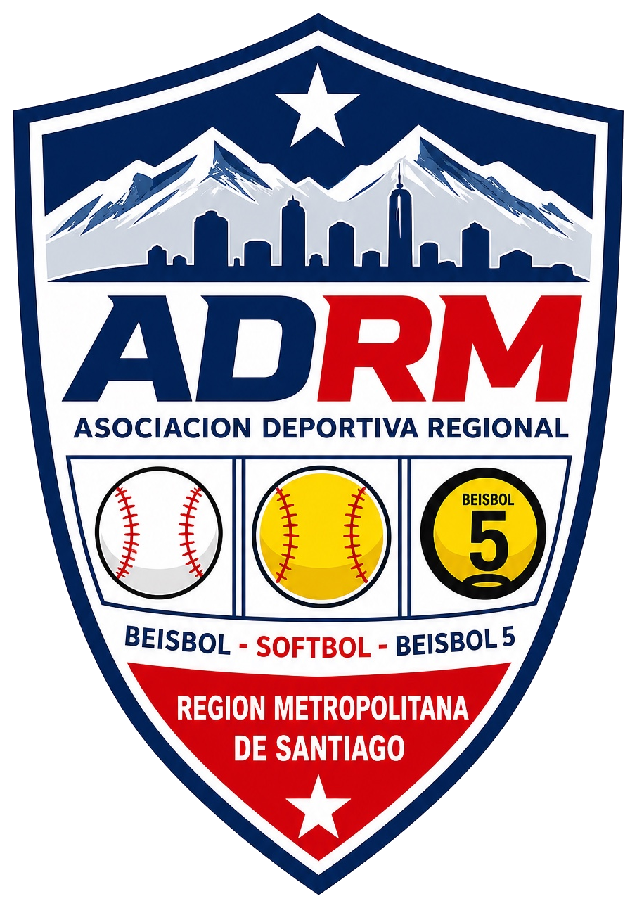 Escudo ADRM