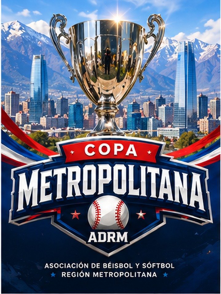 Copa Metropolitana