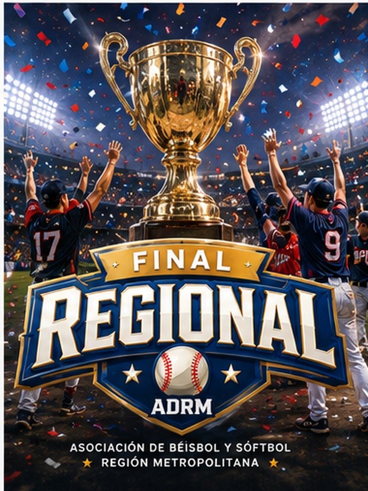 Final Regional
