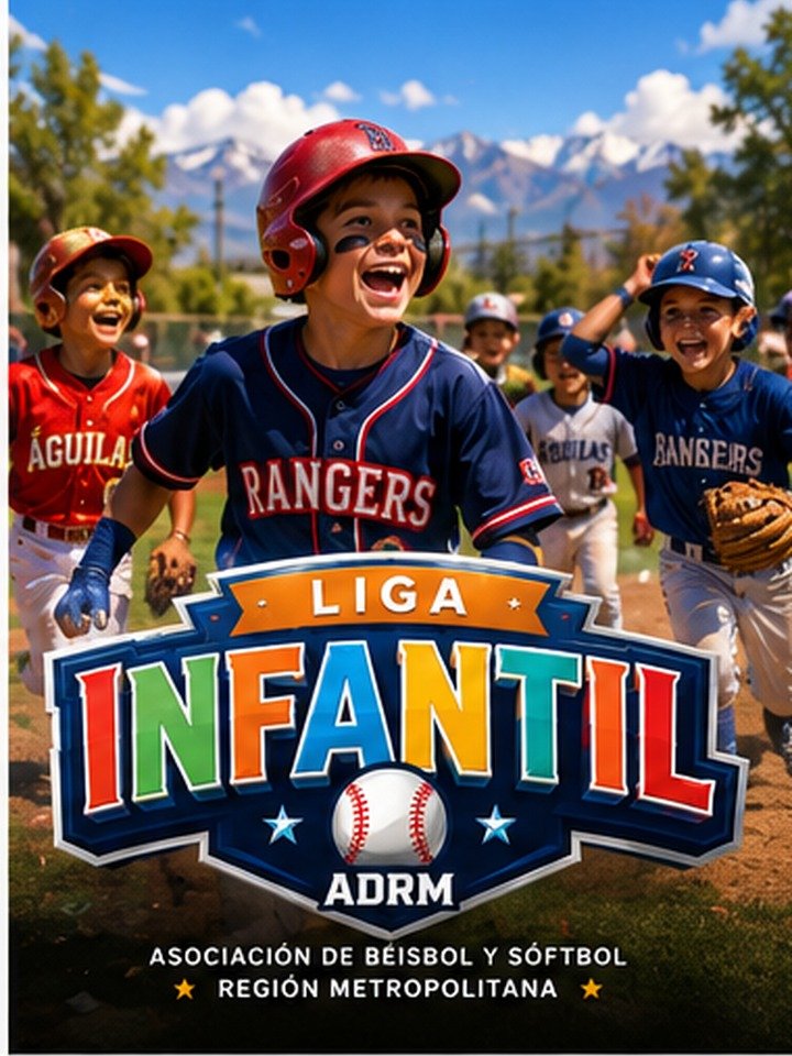 Liga Infantil