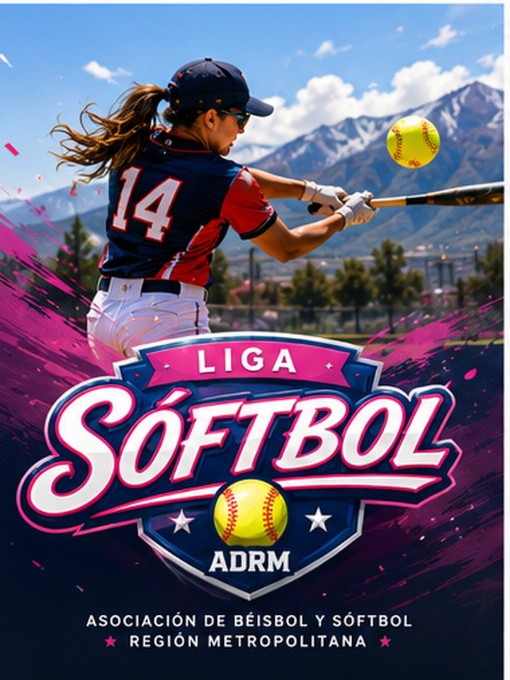 Liga Sóftbol