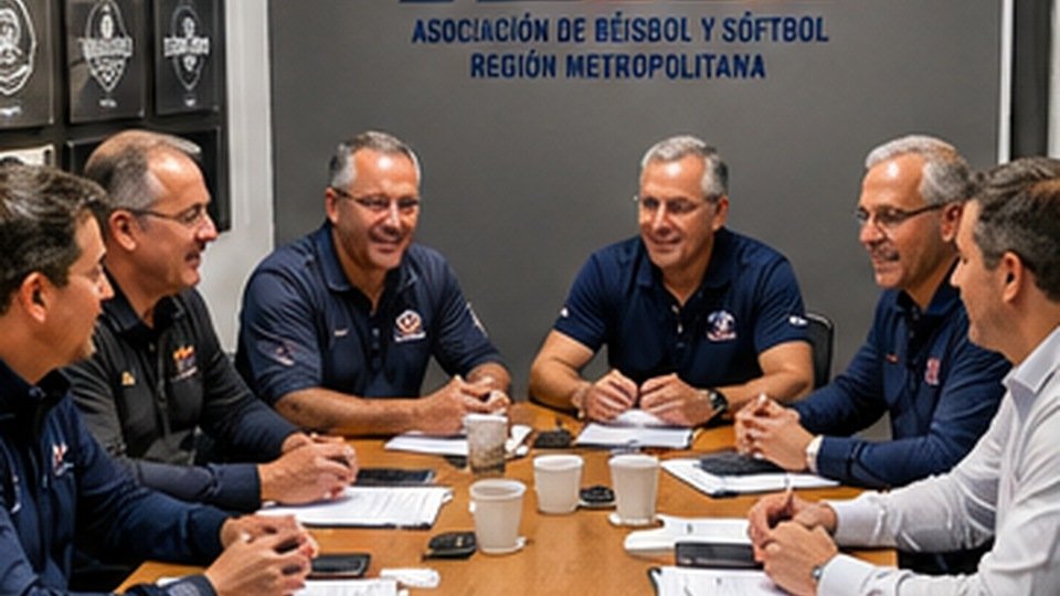 Reunión de clubes afiliados